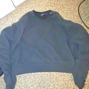 Levi's Made and Crafted Levi's Sweatshirt Women's